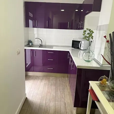 Ifae Apartamento Alcalá la Real
