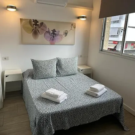 Apartamento Ifae