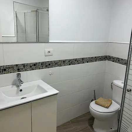 Ifae Apartamento *