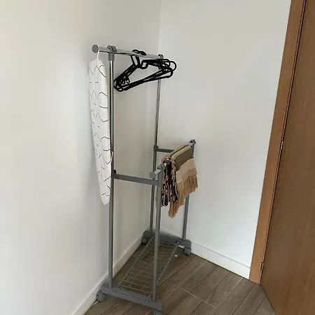 Apartamento Ifae *