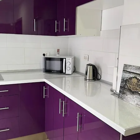 Apartamento Ifae