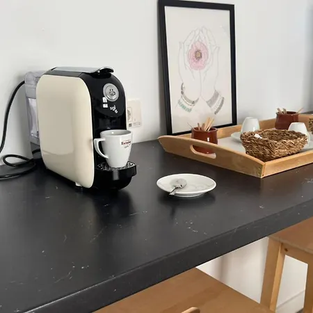 Apartamento Ifae *