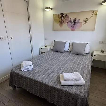 Ifae Apartamento *