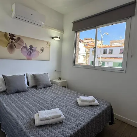 Apartamento Ifae *