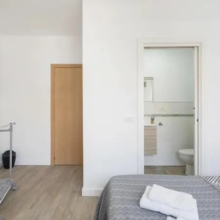 Apartment Ifae Alcala (Tenerife)