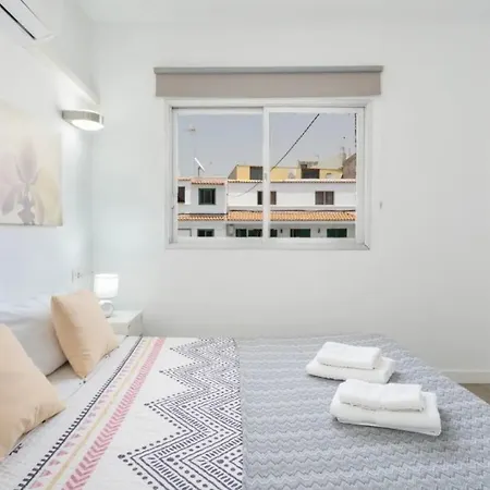 Apartment Ifae Alcala (Tenerife)