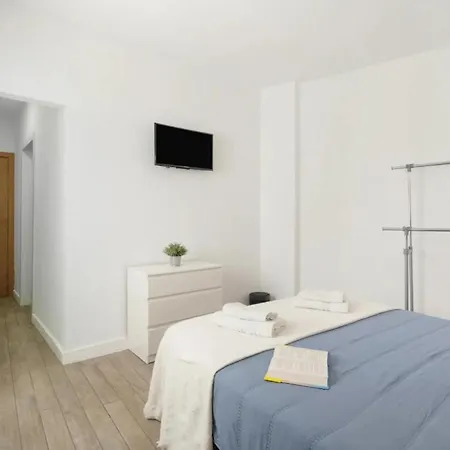 Apartment Ifae