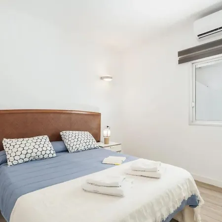 Ifae Apartment *