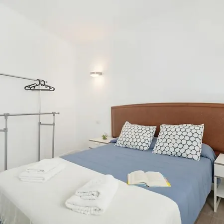 Apartment Ifae *