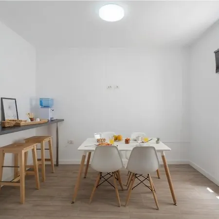 Lägenhet Ifae Alcalá la Real