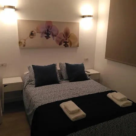 Apartamento Ifae