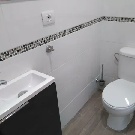 Apartamento Ifae Alcalá la Real