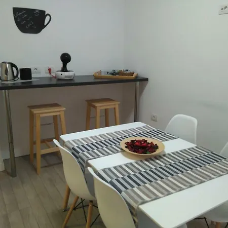 Ifae Apartamento