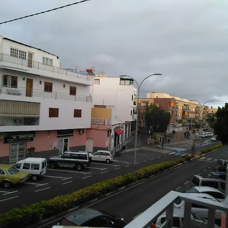 Lejlighed Ifae Alcalá la Real