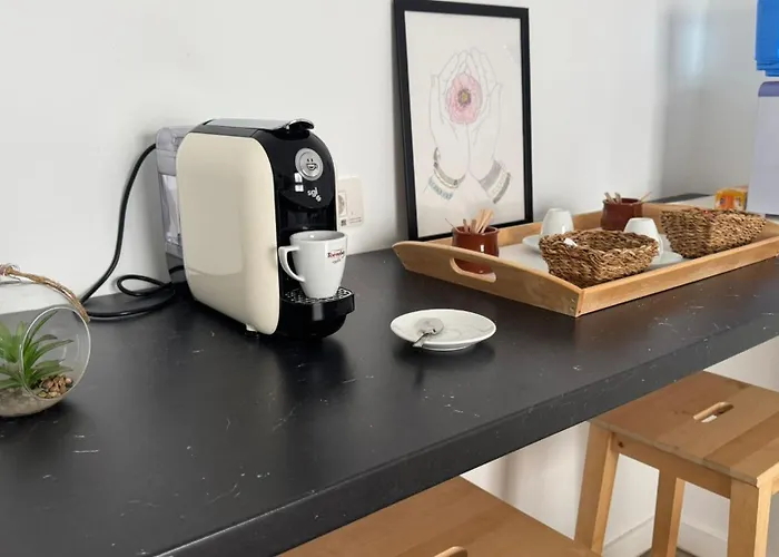 Apartamento Ifae *