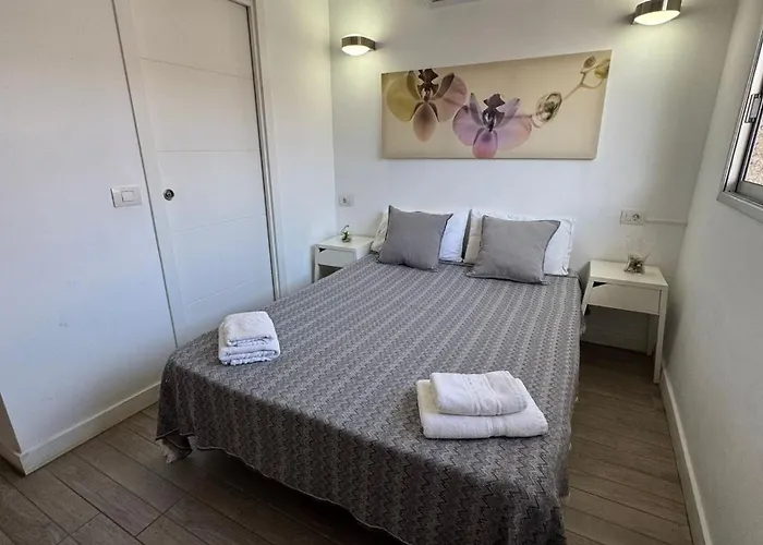 Ifae Apartamento *