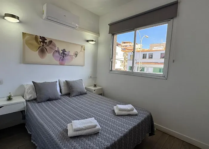 Apartamento Ifae *