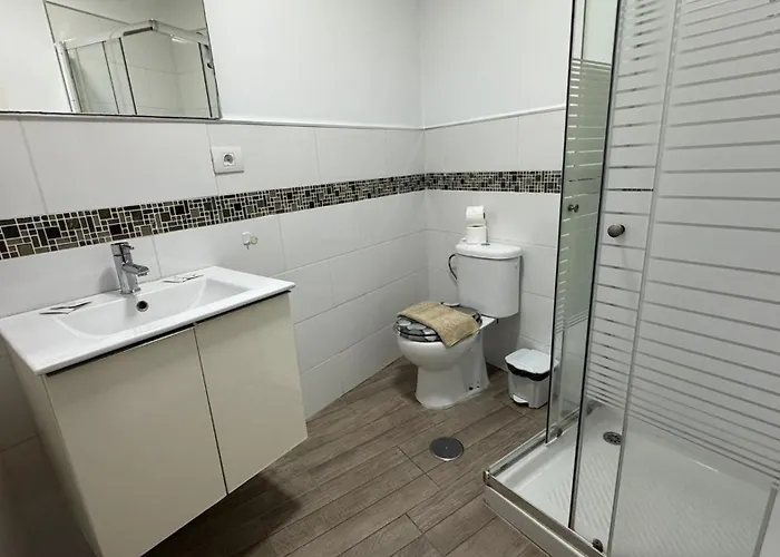 Ifae Apartamento