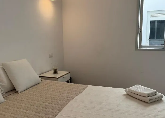 Apartamento Ifae