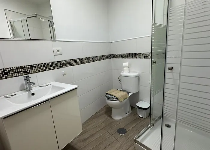 Ifae Apartamento