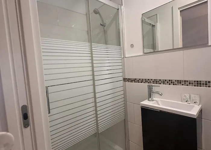 Ifae Apartamento Alcalá la Real