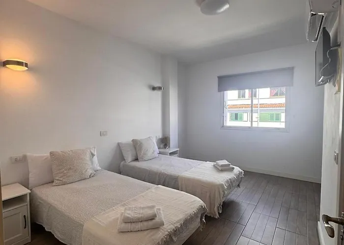 Apartamento Ifae
