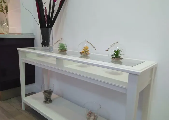 Ifae Apartamento *