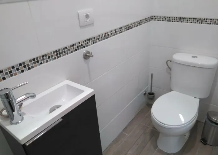 Apartamento Ifae Alcalá la Real