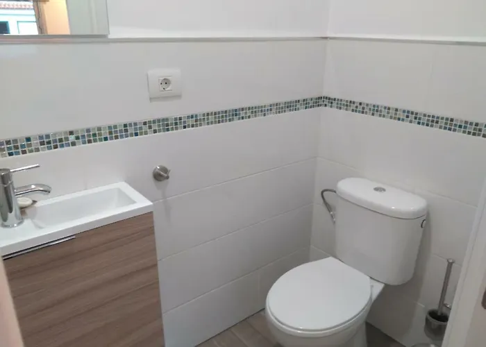 Ifae Apartamento Alcalá la Real