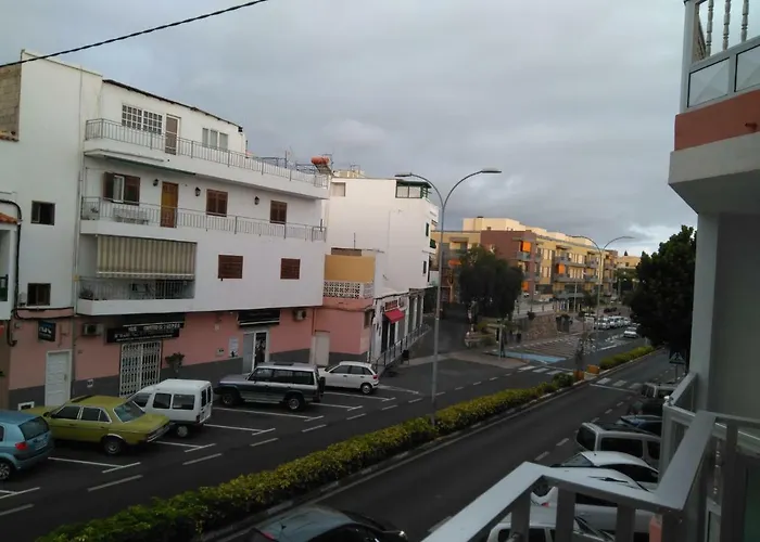 Apartamento Ifae Alcalá la Real